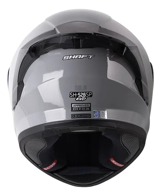 Casco Shaft 526sp Evo Solid