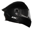 CASCO AMX NEXO SOLID ABATIBLE