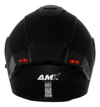 CASCO AMX NEXO SOLID ABATIBLE