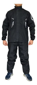 IMPERMEABLE EWIG ZPRO