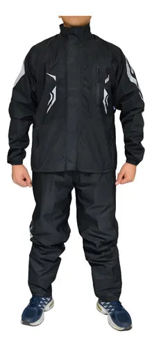 IMPERMEABLE EWIG ZPRO