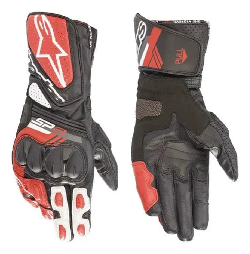 Guantes Alpinestars SP8