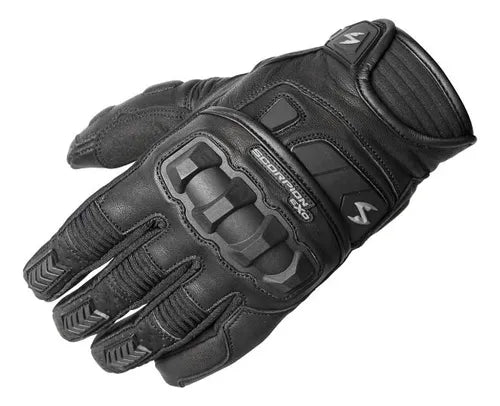 Guantes Scorpion Klaw ll