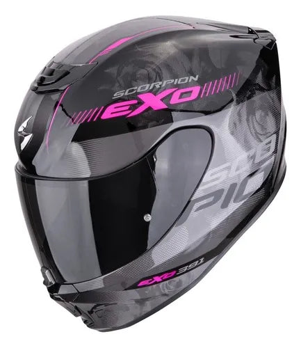 CASCO SCORPION EXO 391