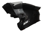 CASCO AMX NEXO SOLID ABATIBLE