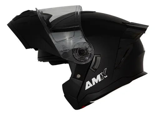 CASCO AMX NEXO SOLID ABATIBLE