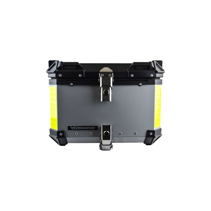 MALETERO GIACOMO 55 LT METALICO