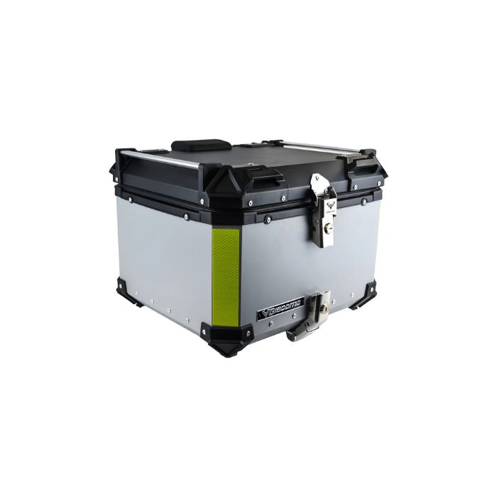 MALETERO GIACOMO 45 LT METALICO