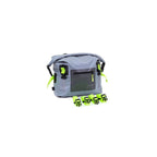 MALETA IMPERMEABLE FP DRYBAG S20 GRIS-NEON