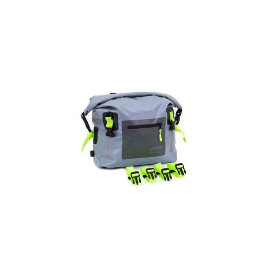 MALETA IMPERMEABLE FP DRYBAG S20 GRIS-NEON