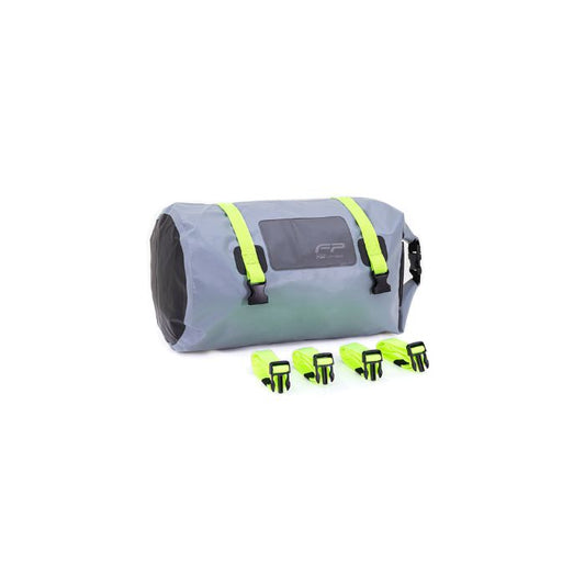 MALETA IMPERMEABLE FP DRYBAG C25 GRIS-NEON