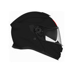 CASCO ABATIBLE MT EXODUS SV SOLID A1 NEGRO MATE