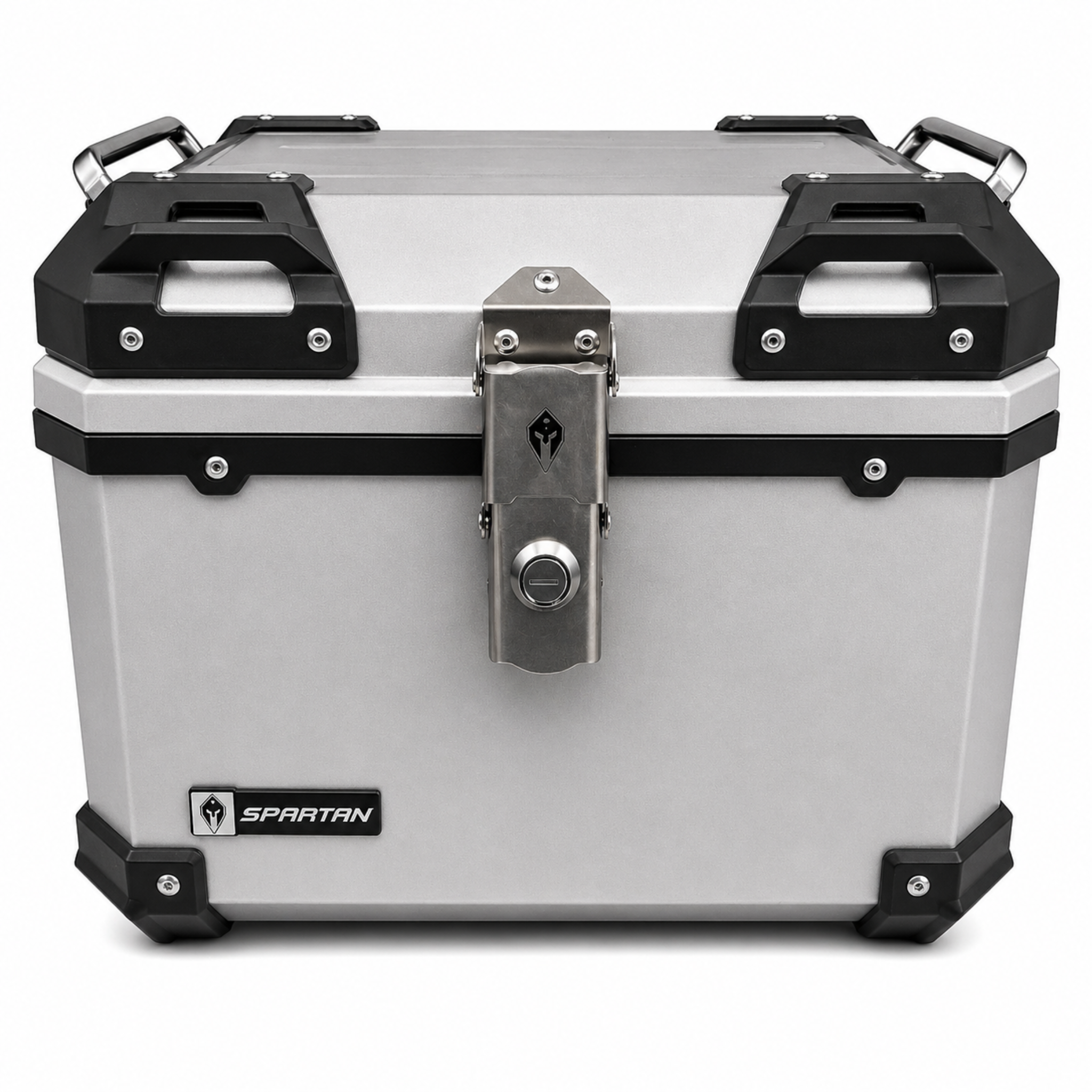 Maletero  Polimero 45L Spartan