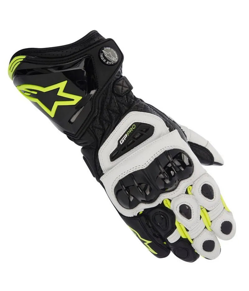 Guantes Alpinestars GPpro