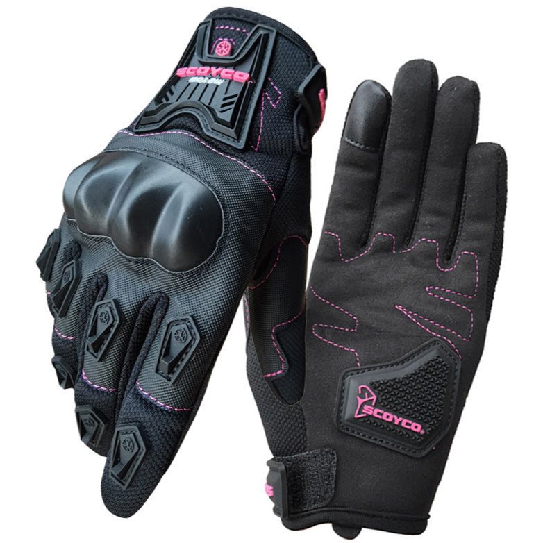GUANTES SKOYCO MC12W