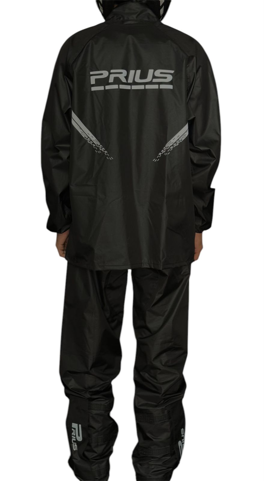 IMPERMEABLE PRIUS