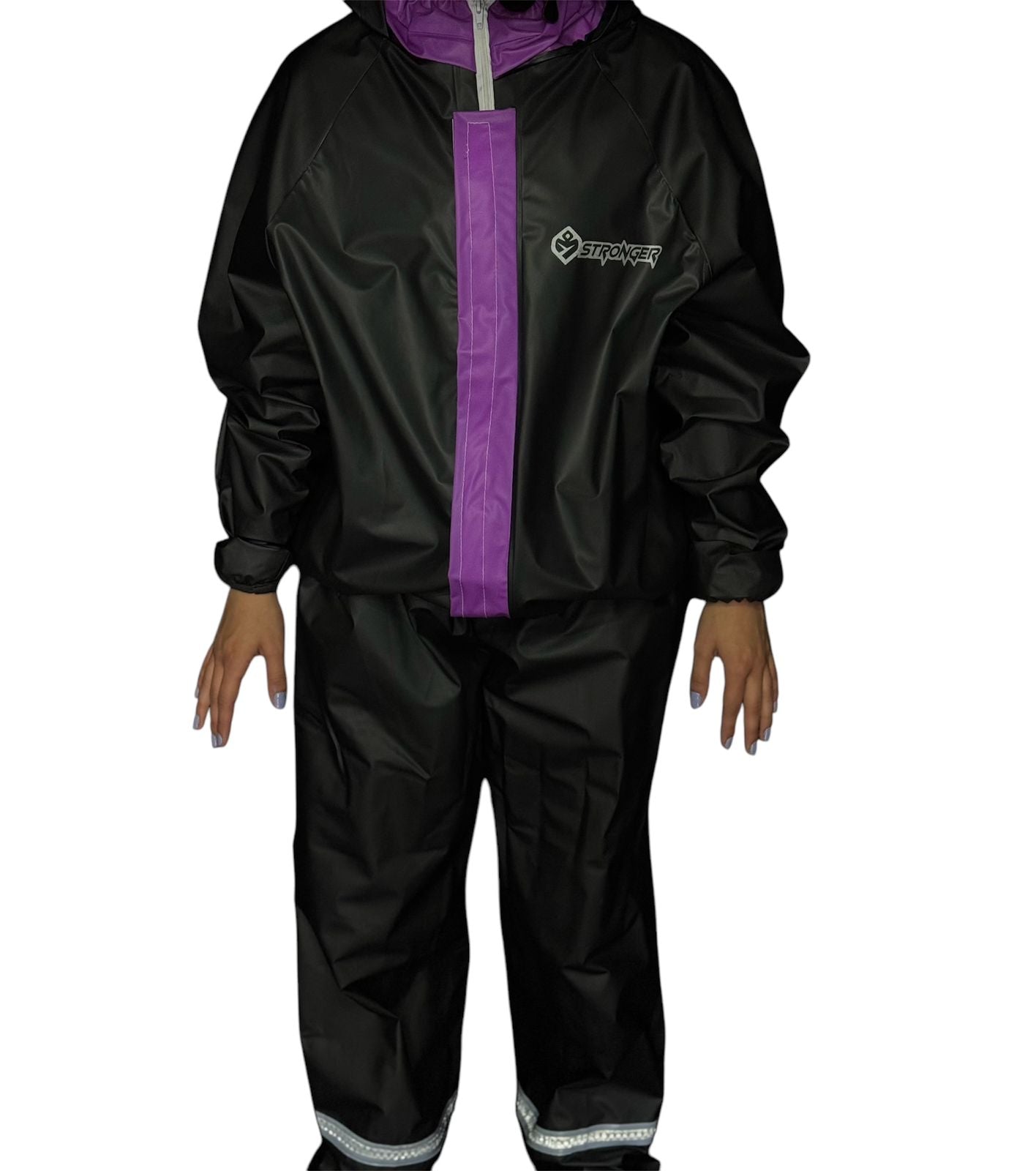 IMPERMEABLE STRONGER SILICONA
