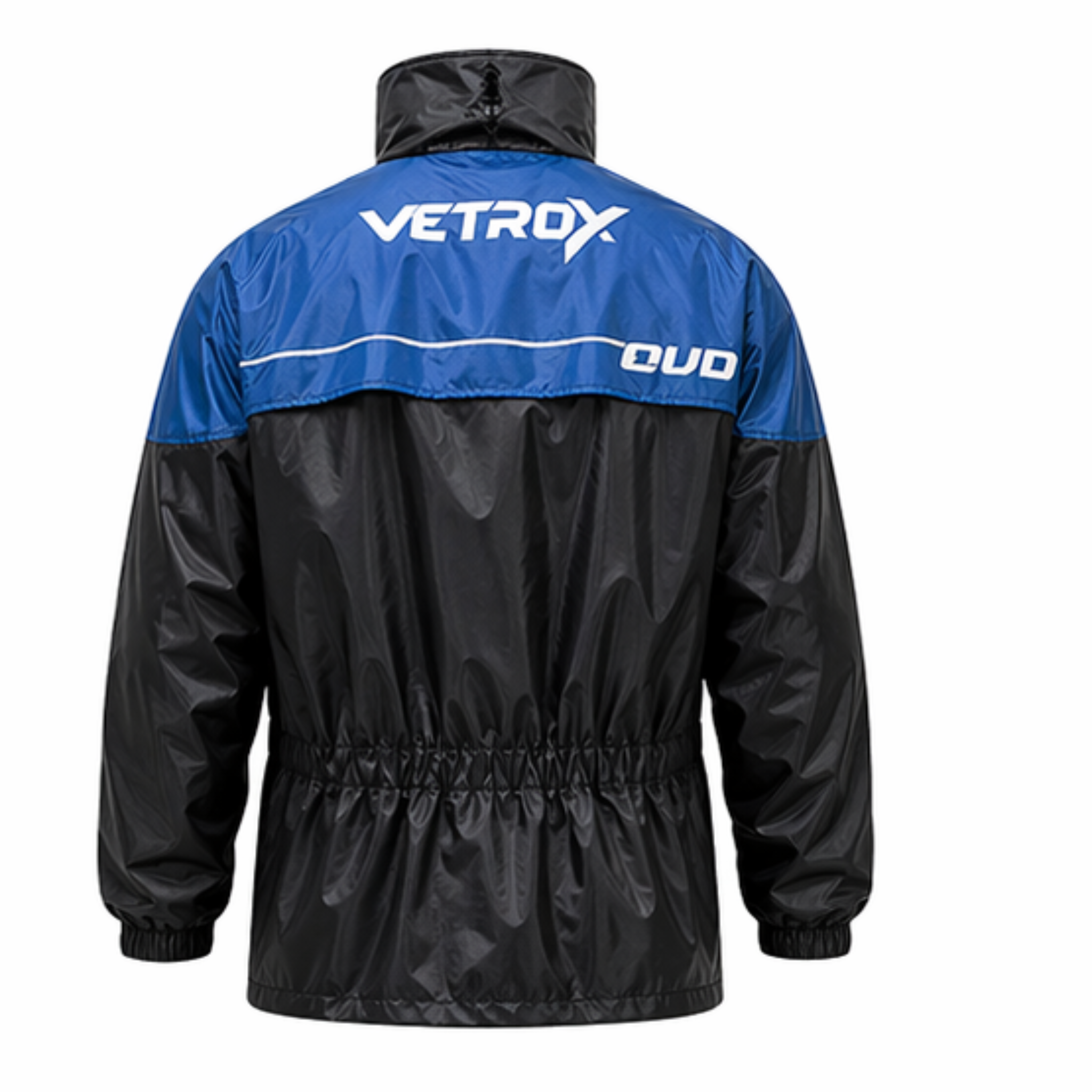 Impermeable Vetrox EVO