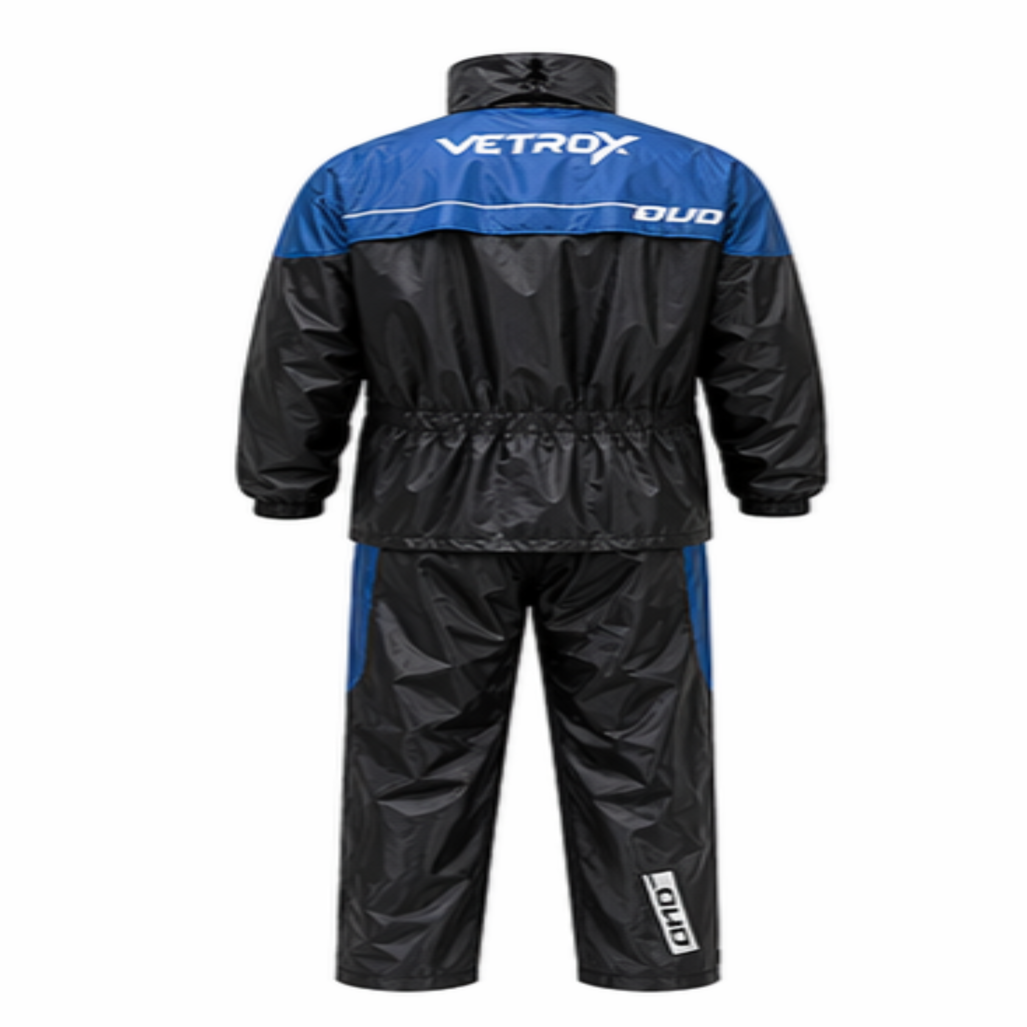 Impermeable Vetrox EVO