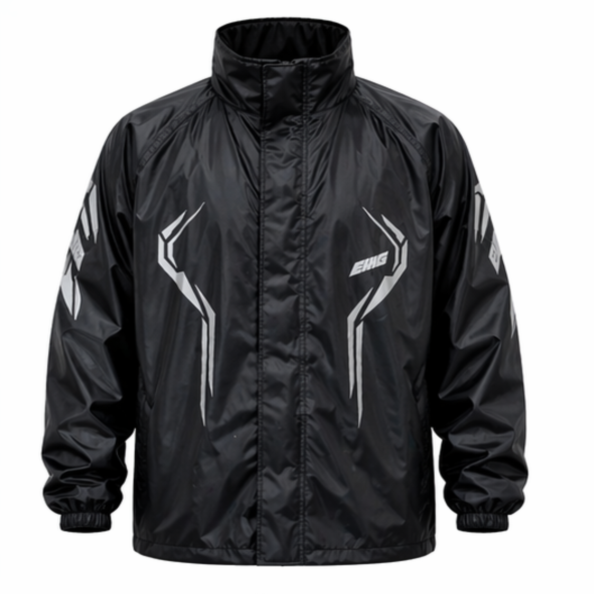 Impermeable Ewing