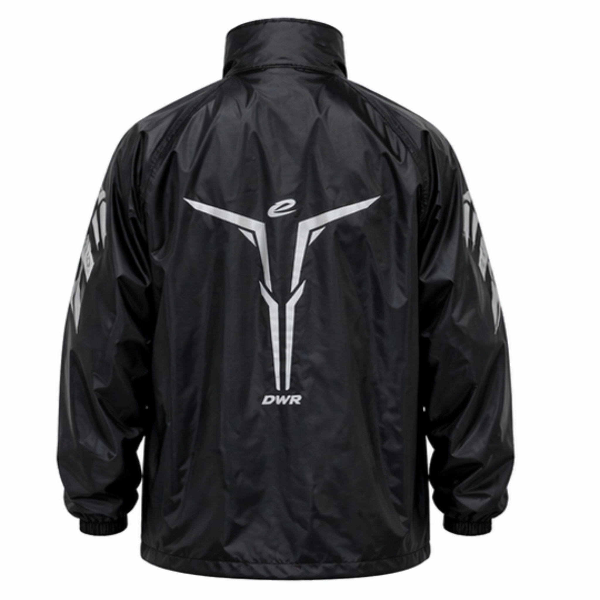 Impermeable Ewing
