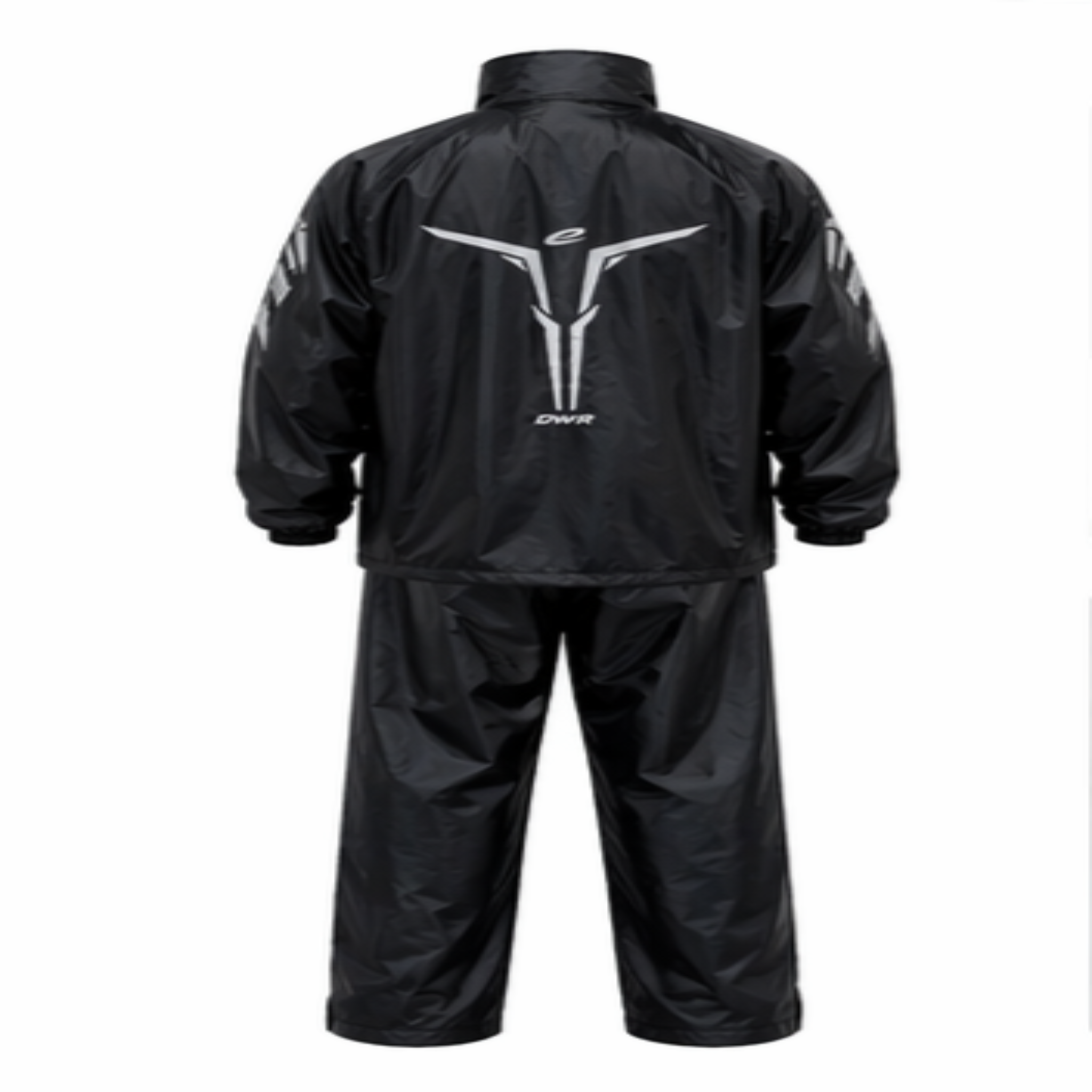 Impermeable Ewing