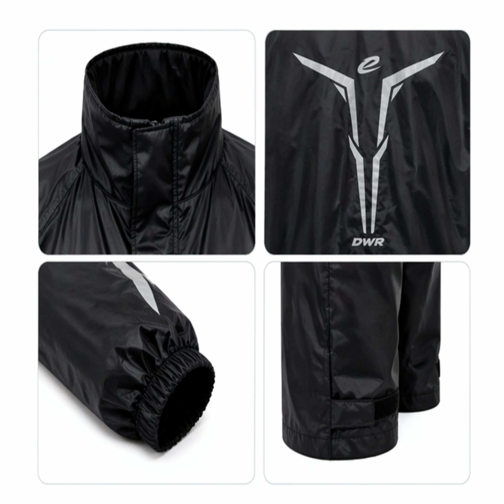 Impermeable Ewing
