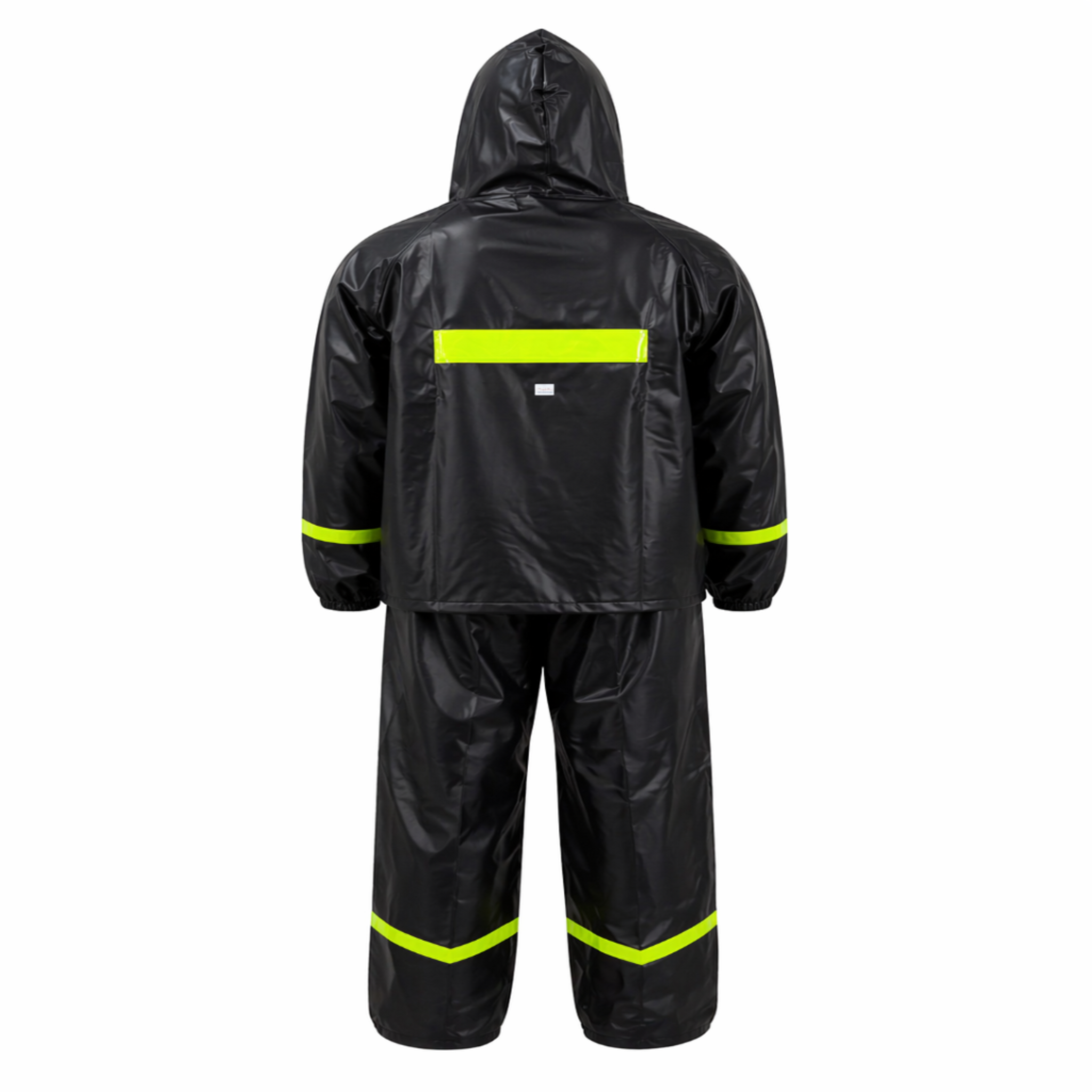 Impermeable K18