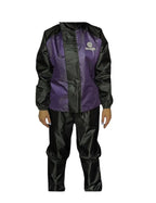 IMPERMEABLE OVER DAMA