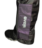 IMPERMEABLE OVER DAMA