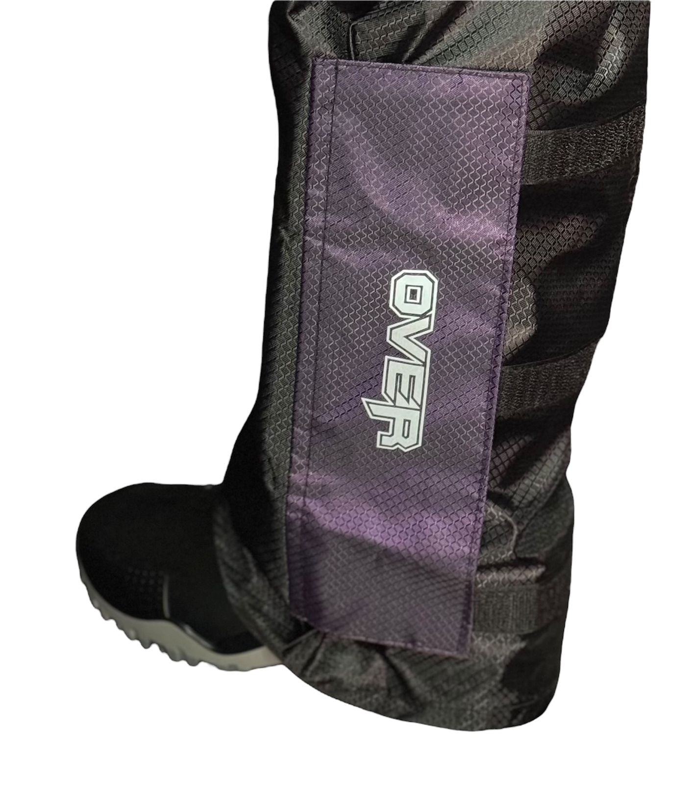 IMPERMEABLE OVER DAMA