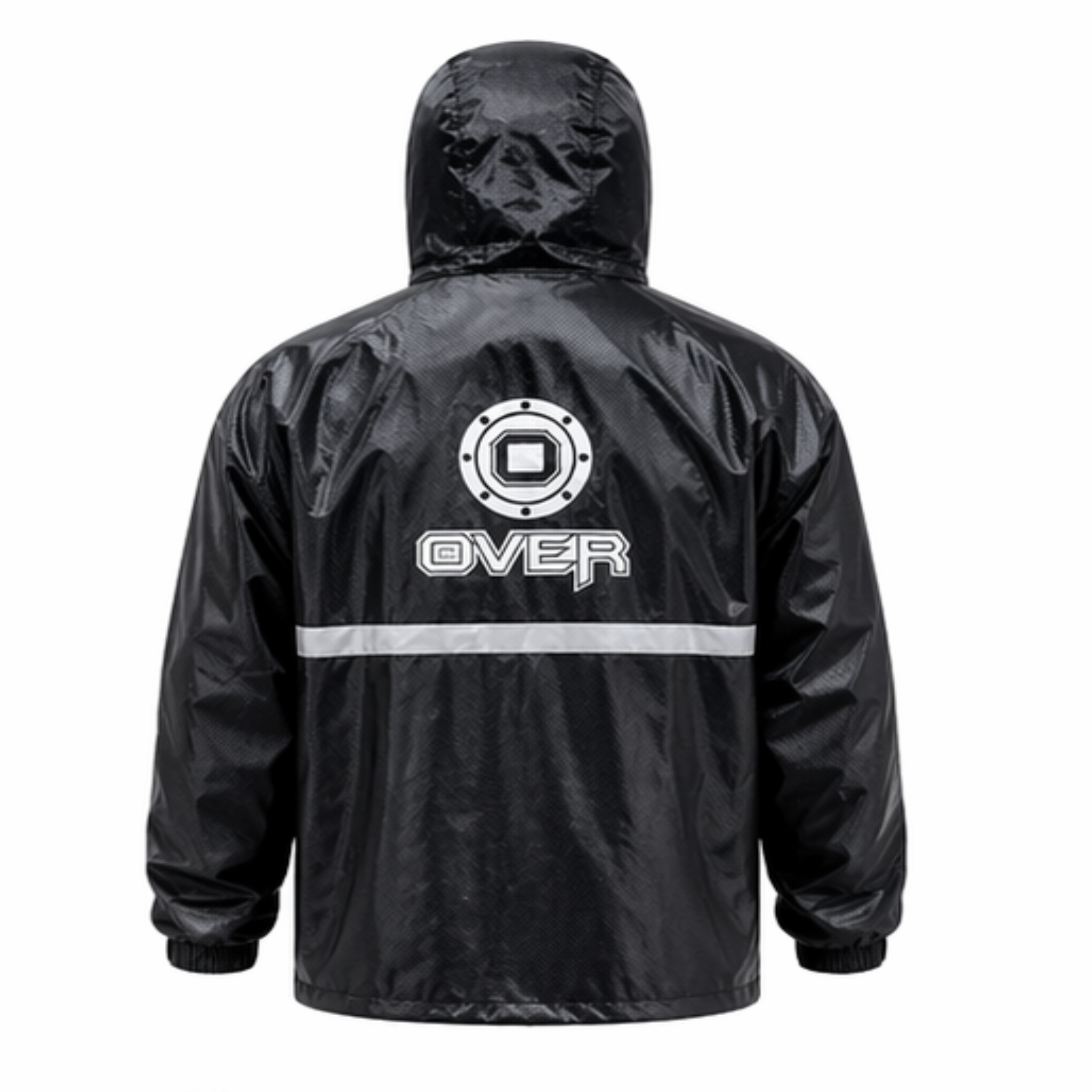 Impermeable Over Pro