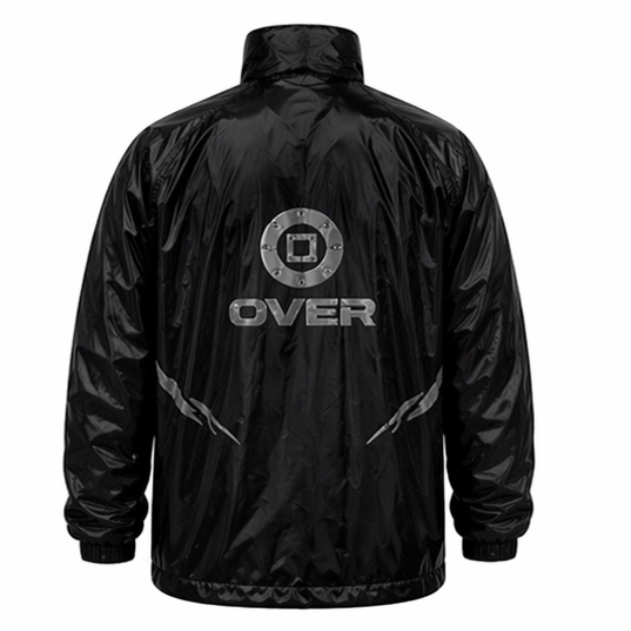 Impermeable Over