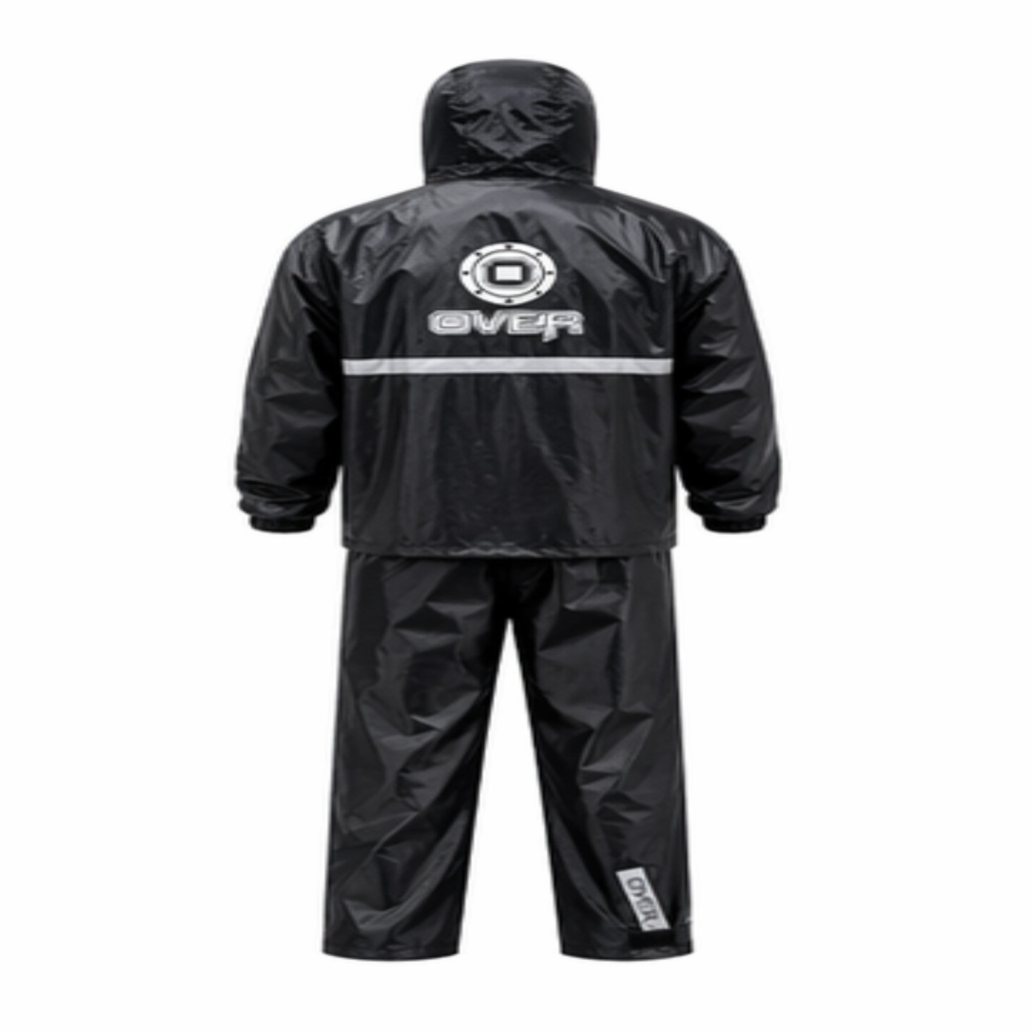 Impermeable Over Pro