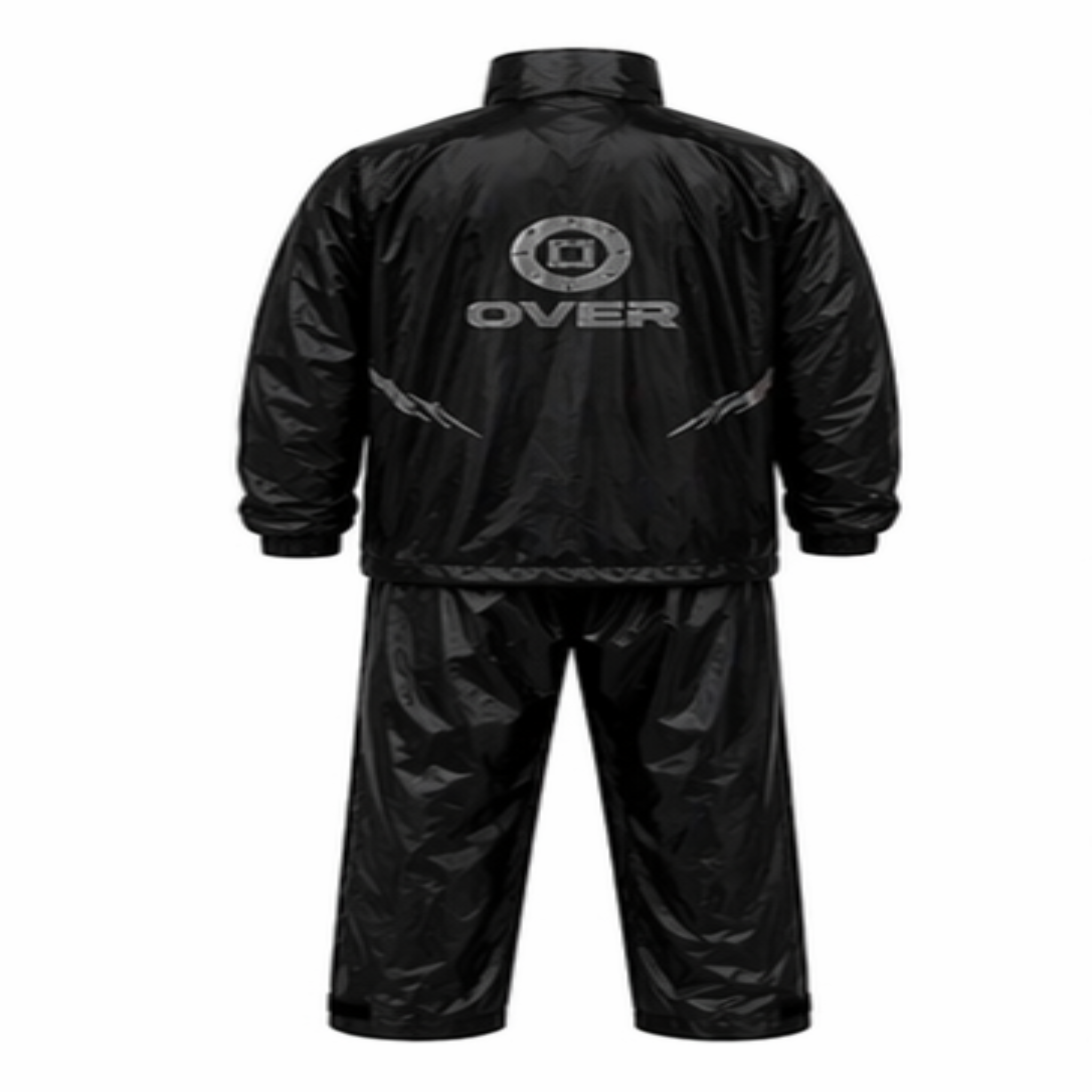Impermeable Over