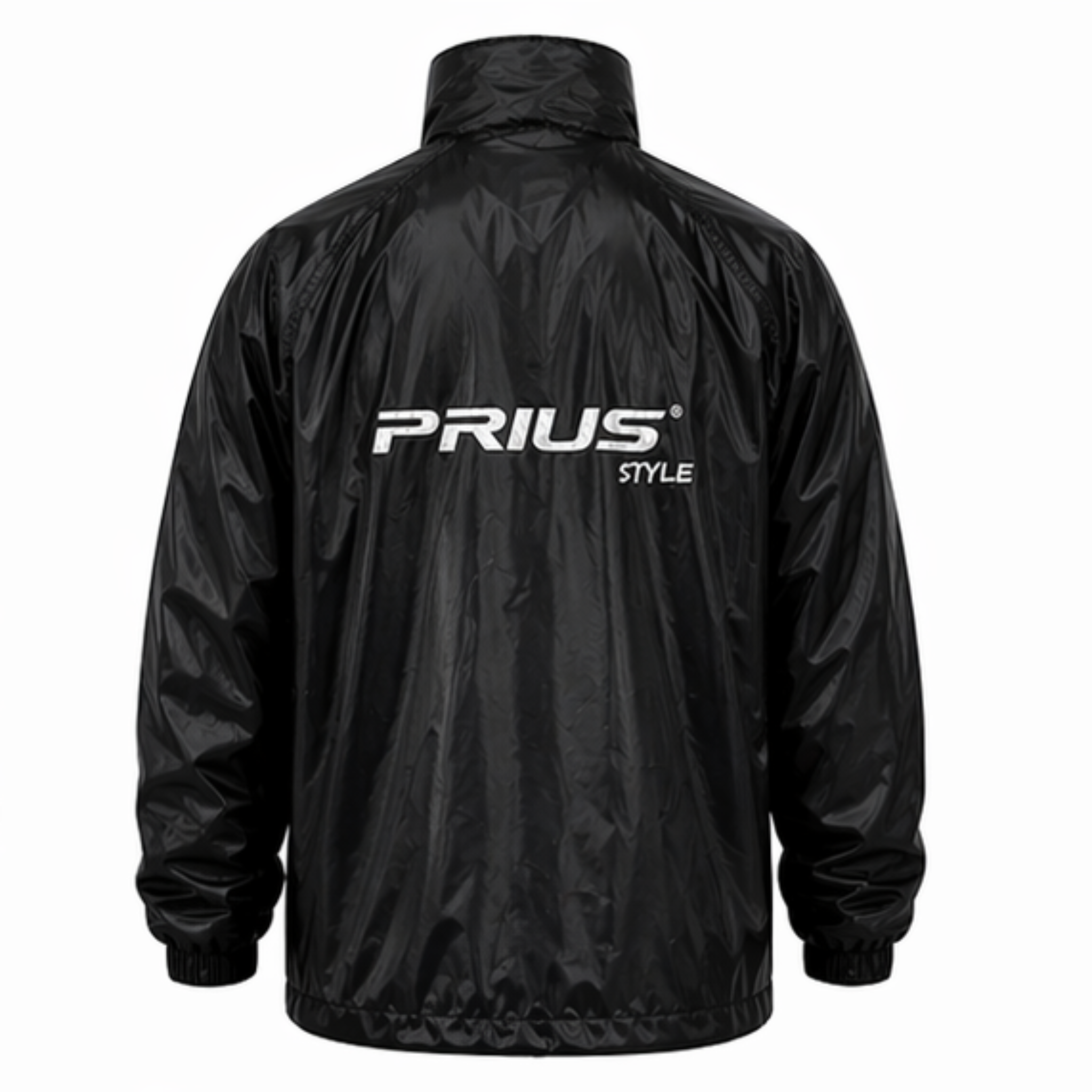 Impermeable Prius
