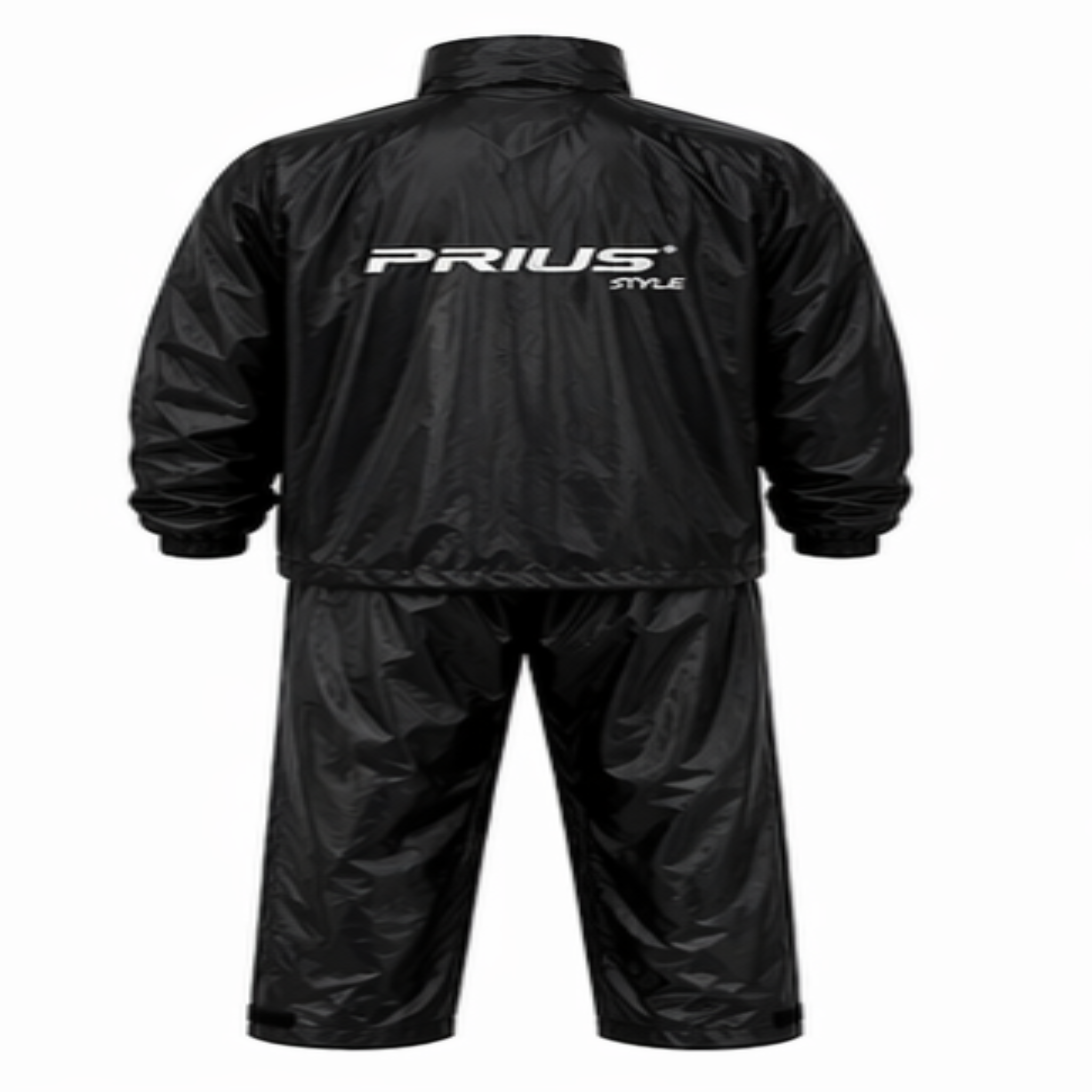 Impermeable Prius