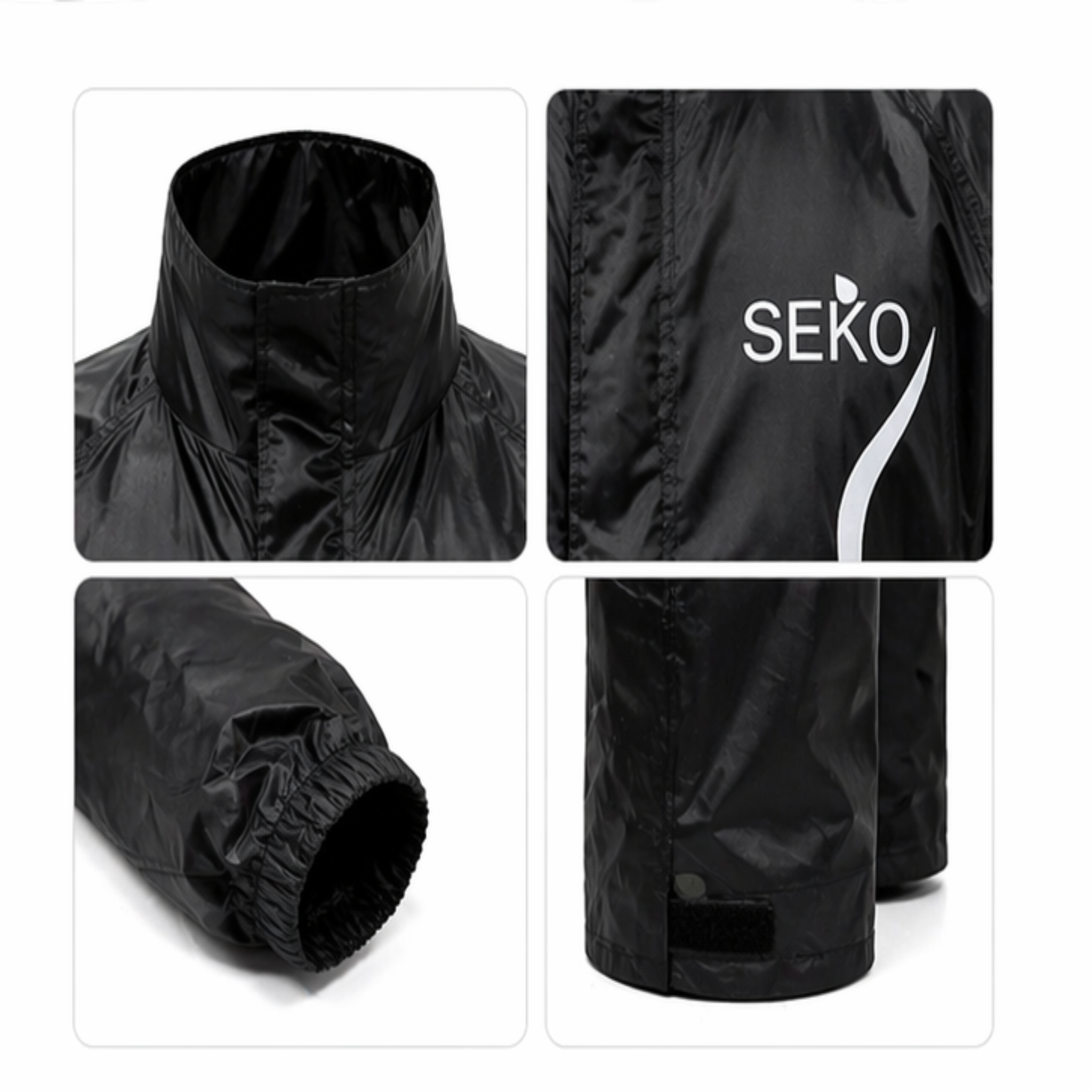 Impermeable SEKO