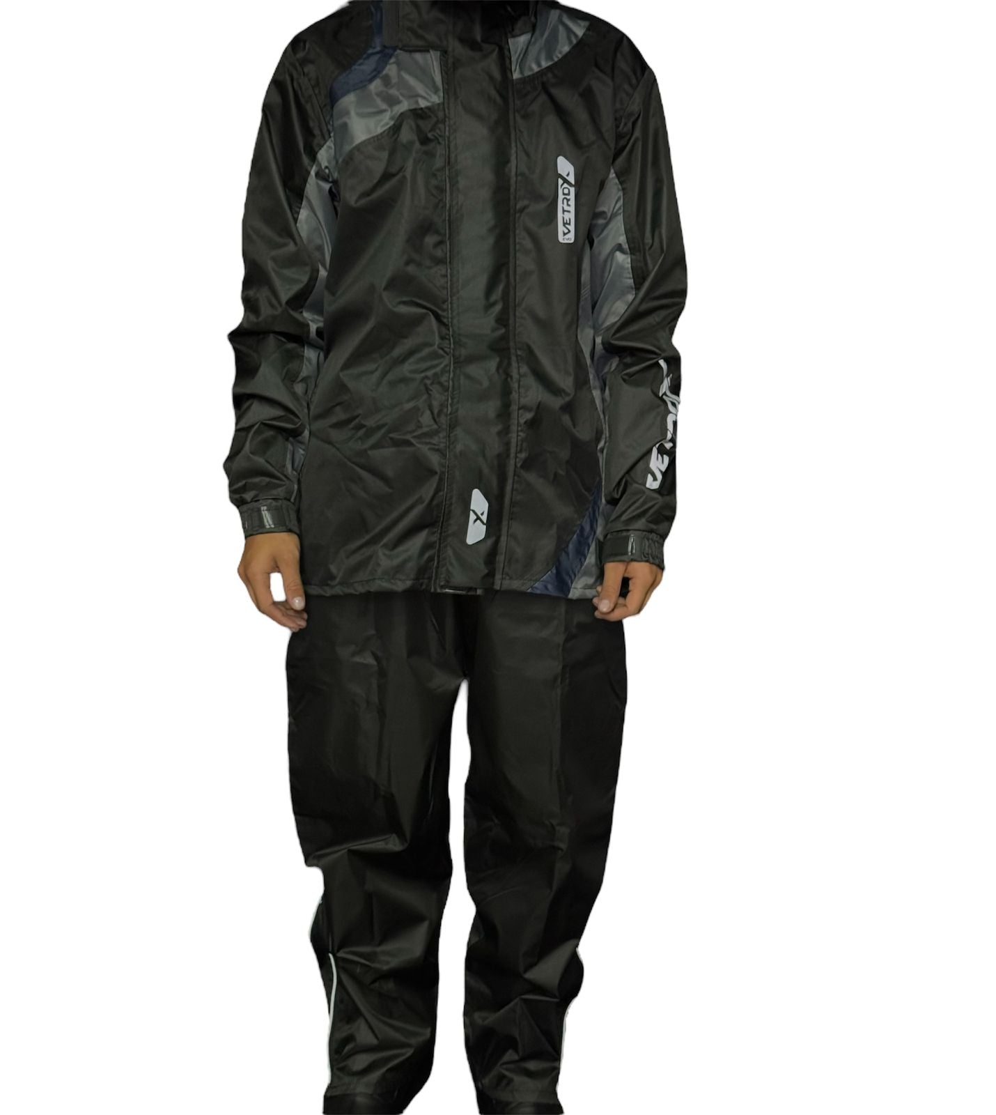 IMPERMEABLE VETROX EVO