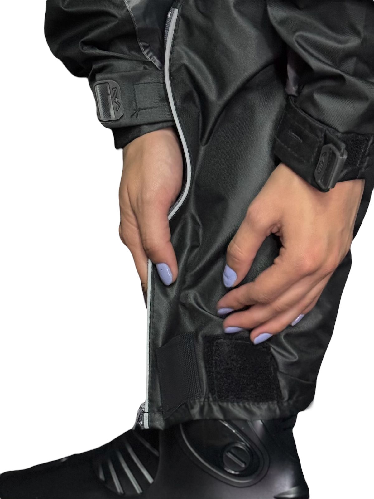 IMPERMEABLE VETROX EVO