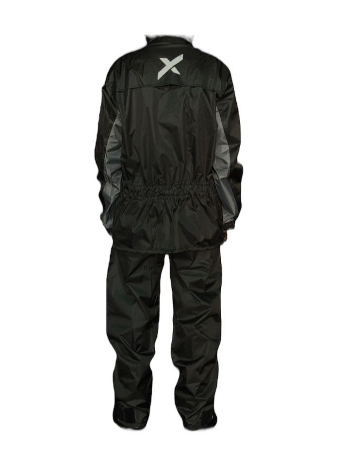 IMPERMEABLE VETROX EVO