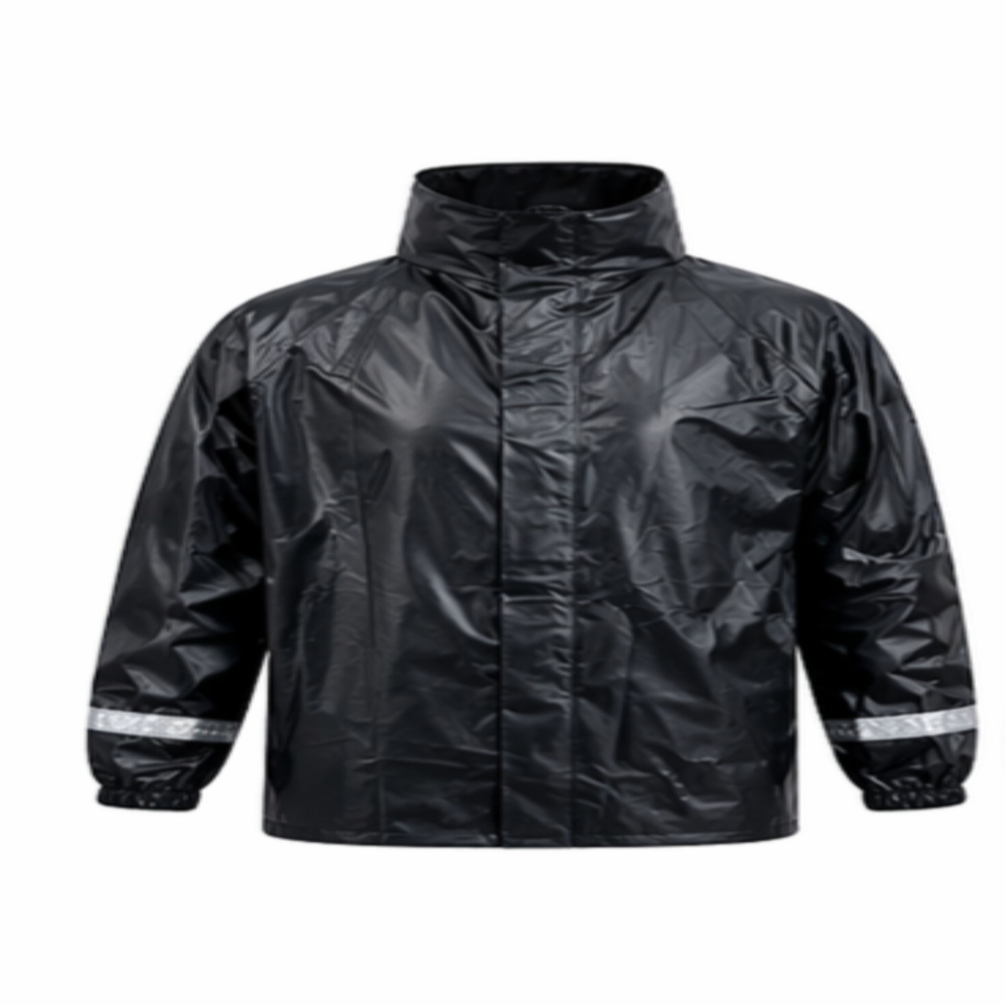 Impermeable Stronger