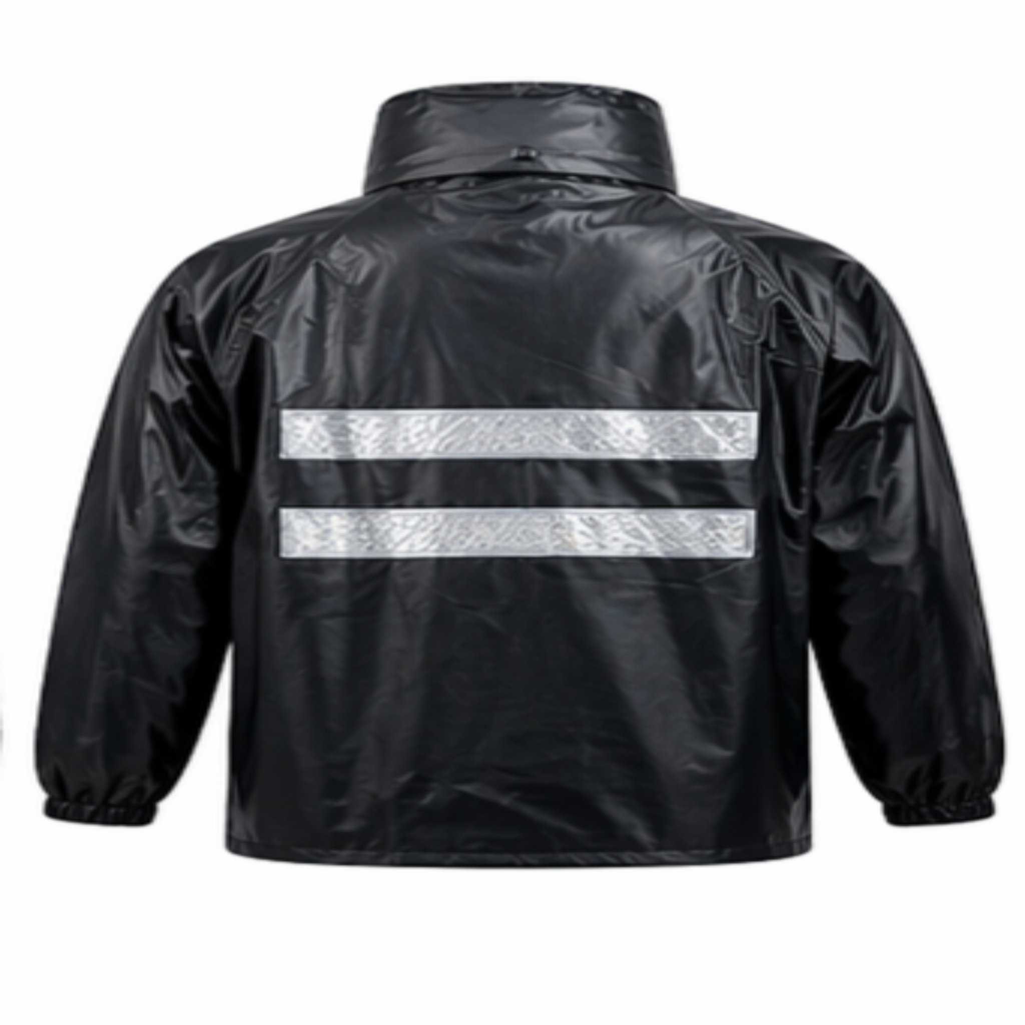 Impermeable Stronger