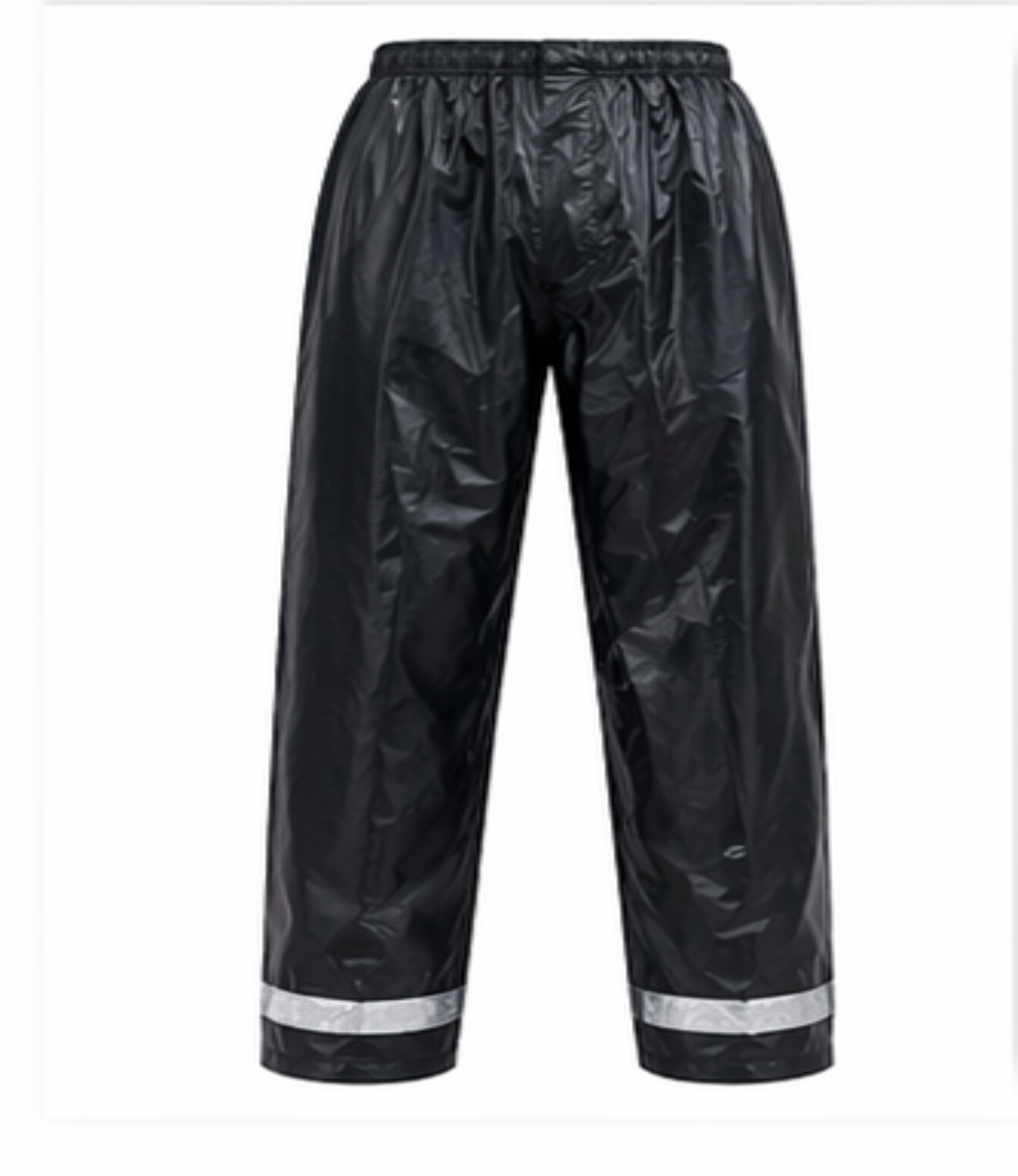 Impermeable Stronger