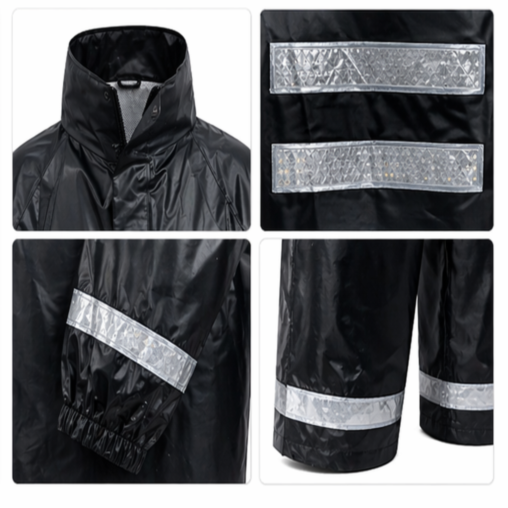 Impermeable Stronger