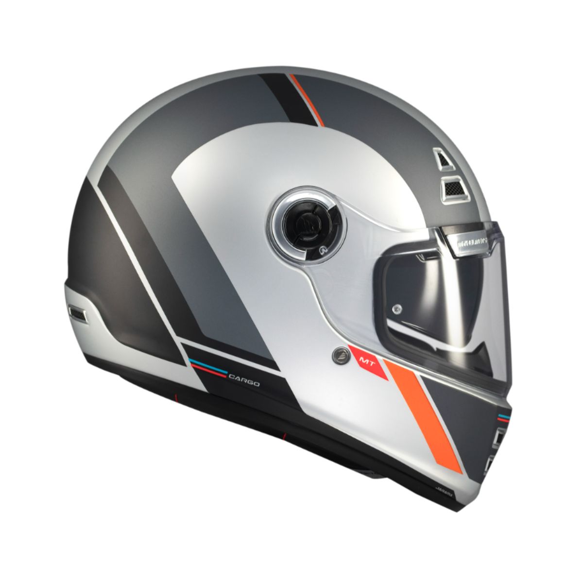 Casco Mt Jarama SV Cargo C4