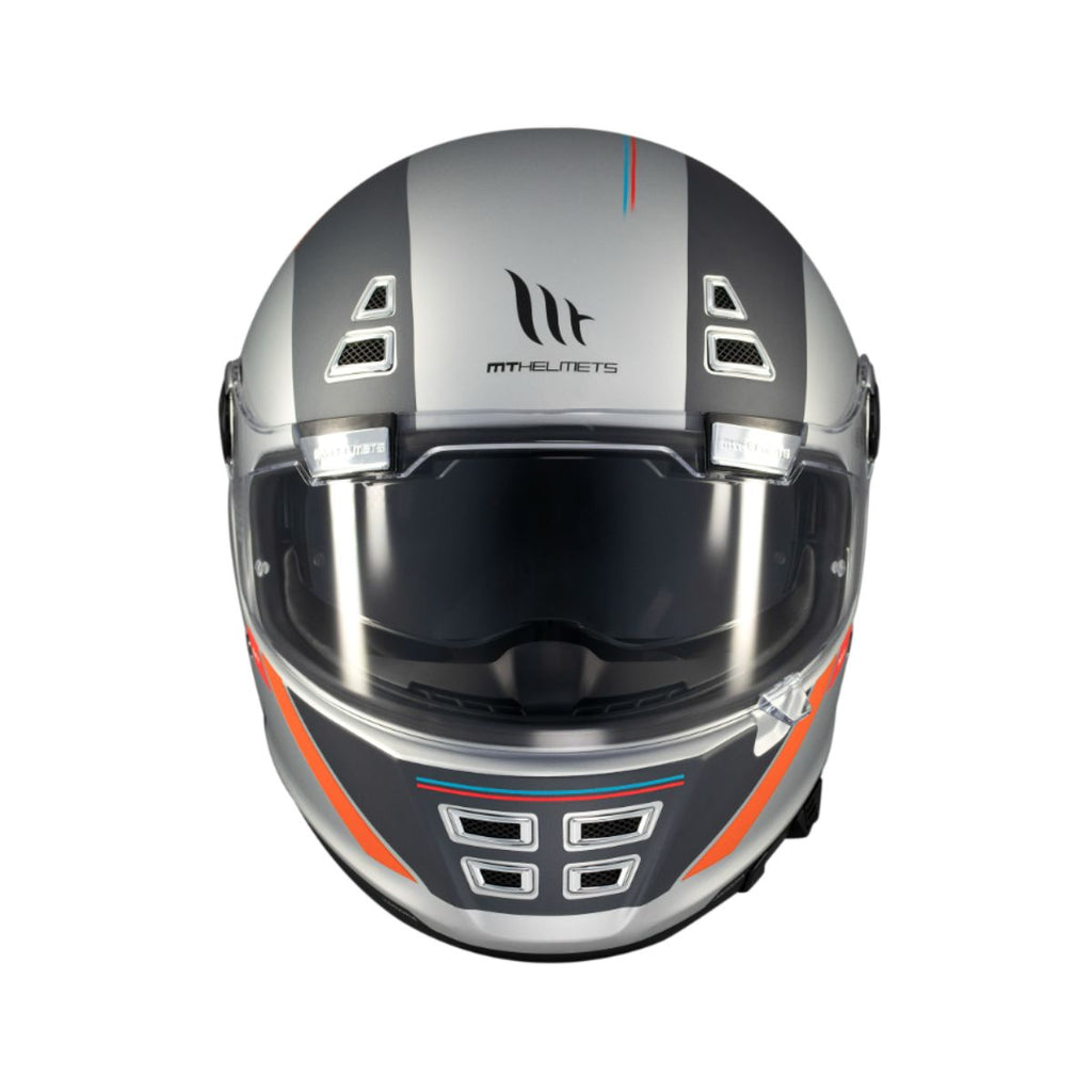 Casco Mt Jarama SV Cargo C4