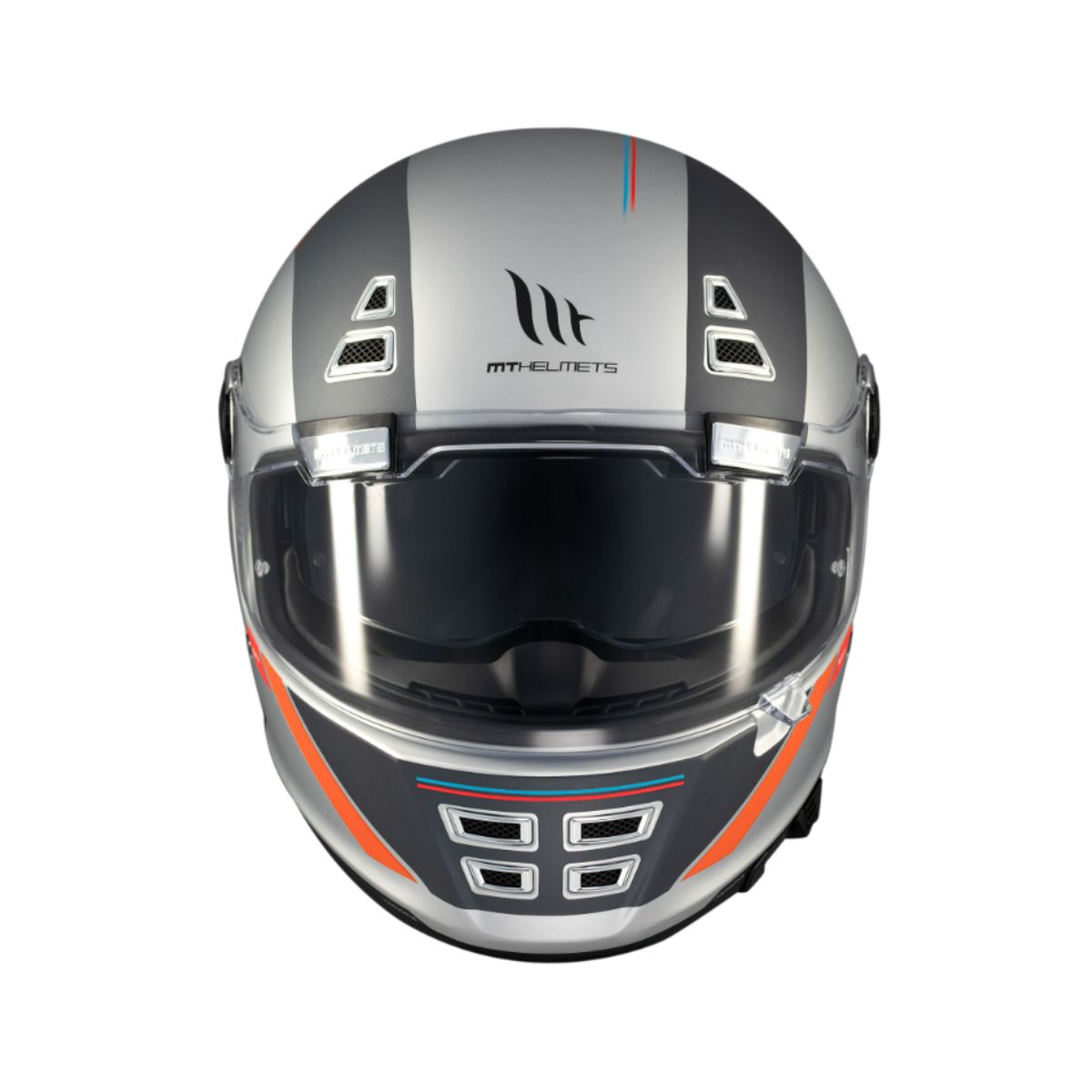 Casco Mt Jarama SV Cargo C4