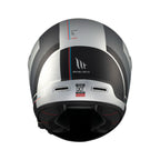 Casco Mt Jarama SV Cargo C4