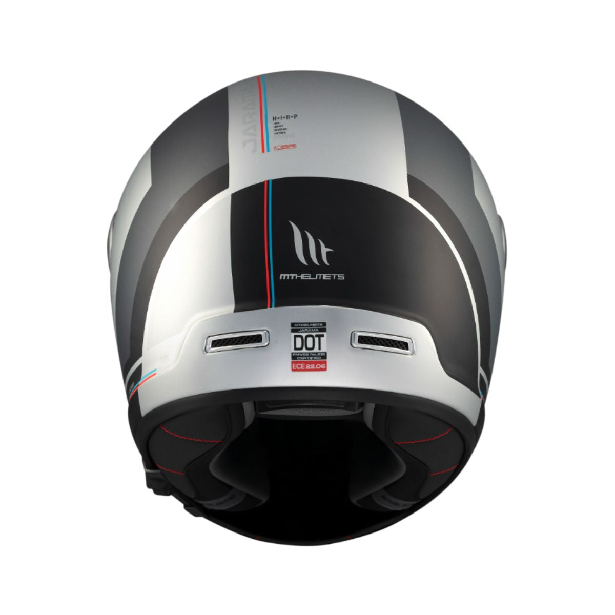 Casco Mt Jarama SV Cargo C4